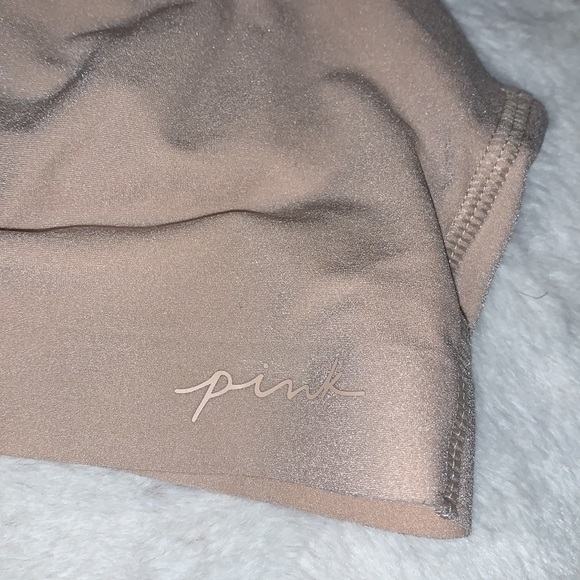 Medium Victoria’s Secret PINK Bralette - Picture 2 of 4